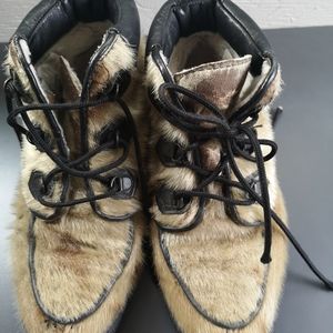 Blondo Shoes